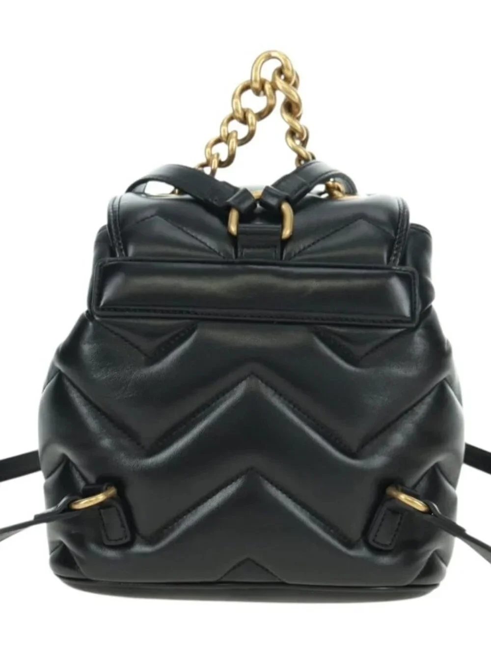 Gucci brand	gucci color	black